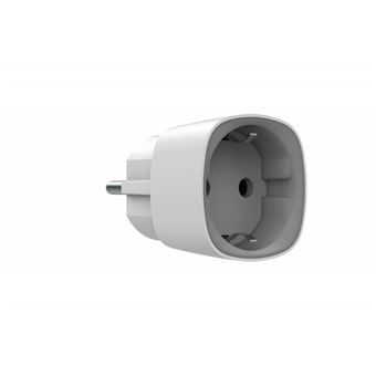 Adaptador de Energia Ajax AJAX13305 | Branco - 1