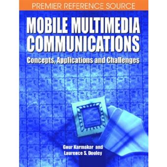 Mobile Multimedia Communications - 1