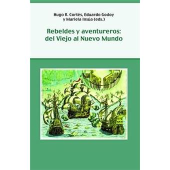 Rebeldes Y Aventureros - 1
