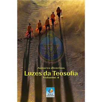 Luzes da Teosofia (Volume 4) - 1
