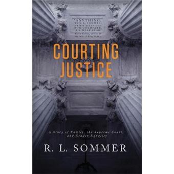 Courting Justice 2 Recusal, 2 - 1