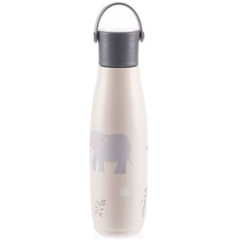 Garrafa Térmica com suporte Zopa Safari | 480 ml - 1