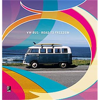 Earbooks The Vw Bus/Legen - 1