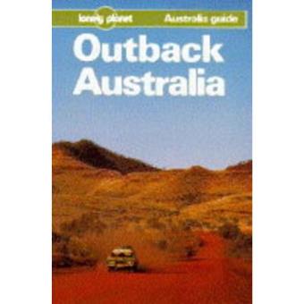 Outback Australia (Travel guide) - 1