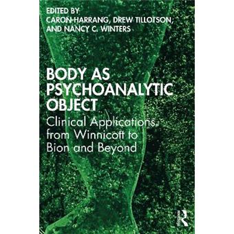 Body As Psychoanalytic Object - 1