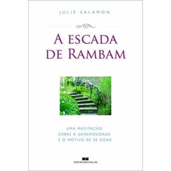 A Escada De Rambam - 1