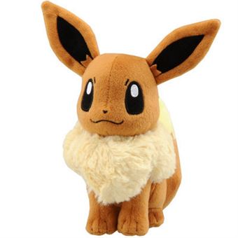 Brinquedo de Peluche Lionvolant Pokemón Ibrahimovic | 20 cm - 1