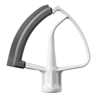 Batedeira KitchenAid 5KFE5T | Cinzento, Branco - 1