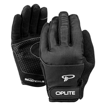 Peça e Acessório para Consola de Jogos Oplite OP-GLOVE M | Preto - 1