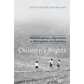 Children's Rights - Multidisciplinary Approaches to Participation and Protection - Paperback - 2008 - 1