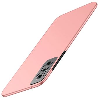 Capa Rígida e Fina para Gift4Me Xiaomi Redmi K50 Gaming - Rosa - 1