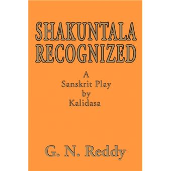 shakuntala Recognized Paperback -