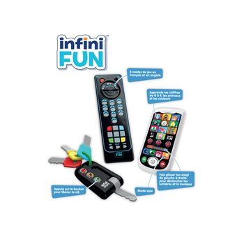 Comando KD Group I13900FR KDFR (EX S13900 - 1) INFINIFUN Gadget Set - 1