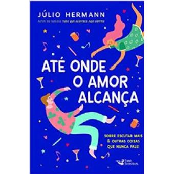 Até Onde O Amor Alcança - 1