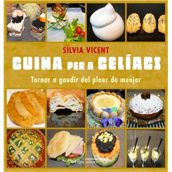 Cuina Per A Celiacs - 1