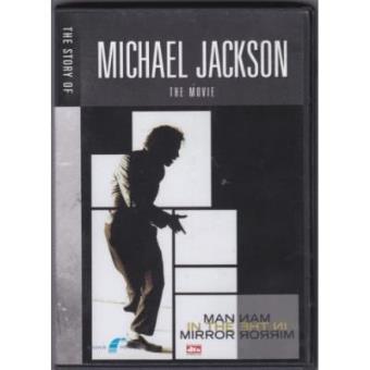 Man In The Mirror  The Michael Jackson Story - 1