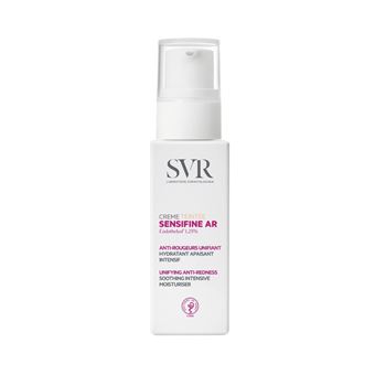 Creme Teintée Corretor Vermelhidão SVR Sensifine AR | 40 ml - 1