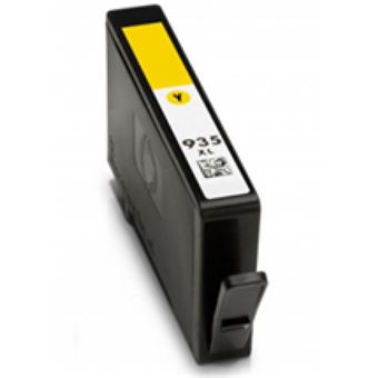 Tinteiro Pro Ink compatível para HP 935XL Amarelo 0.8K#C2P26AE 13ML - 1