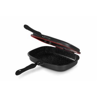 Frigideira para grelhar Barazzoni Le Cotture Speciali - 1