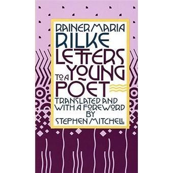 Letters to a Young Poet - 1