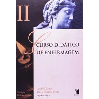 Curso Didatico De Enfermagem - Modulo 02 - 1