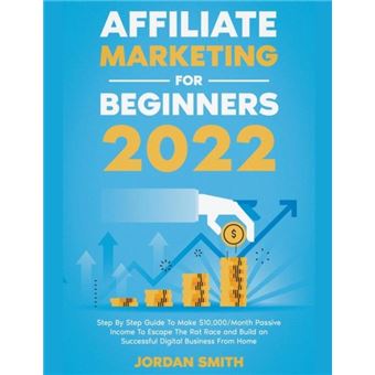 Affiliate Marketing 2024 Step - 1