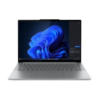 Computador Portátil Lenovo Yoga Pro 7 14IAH10 | 14.5'' | Intel Core Ultra 9 285H | Intel Arc 140T | 32 GB | SSD 1TB - 1