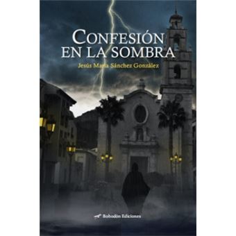 Confesión En La Sombra - 1