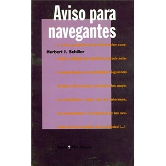 Aviso para navegantes - 1