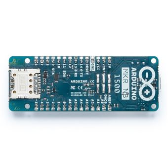 Arduino MKR NB 1500 placa de desenvolvimento ARM Cortex M0+ - 1
