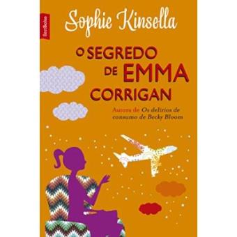 O Segredo De Emma Corrigan - 1