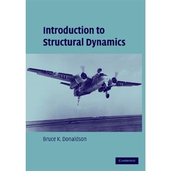 Introduction to Structural Dynamics - Paperback - 2012 - 1
