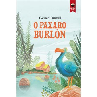 O Paxaro Burlón - 1