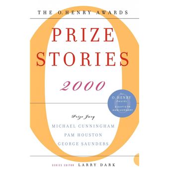 prize Stories Paperback - - 1