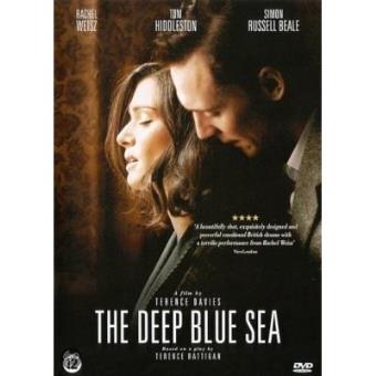 Deep Blue Sea The - 1
