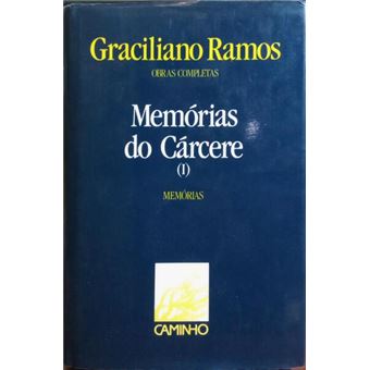 Memórias do cárcere. [2 vols.] - 1