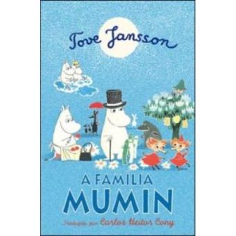 A Família Mumin - 1
