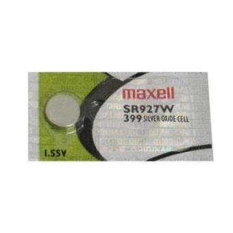 Maxell SR927W - 1