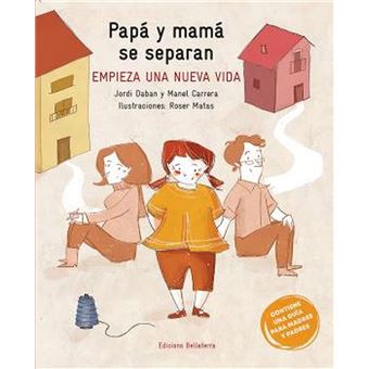 Papa Y Mama Se Separan - 1