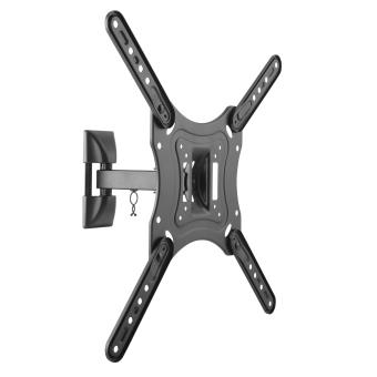 Suporte de parede de ecrãs planos TooQ LP2255TN-B 55&quot; Preto - 1