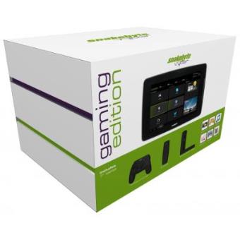 Snakebyte vyper 7 8GB Preto - 1