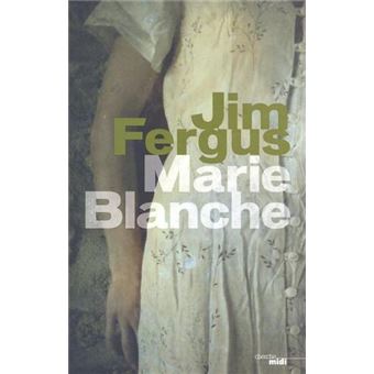 Marie Blanche - 1