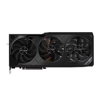 Placa de Vídeo GIGABYTE GAMING GeForce RTX 3090 Ti OC 24G | Preto - 1