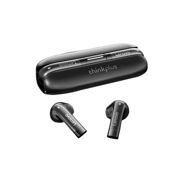 Auriculares Wireless Lenovo Tw60 | 13MM | Type-C | 24h | Bluetooth5.3 | IPX5 - 1
