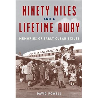 Ninety Miles And A Lifetime Away - 1