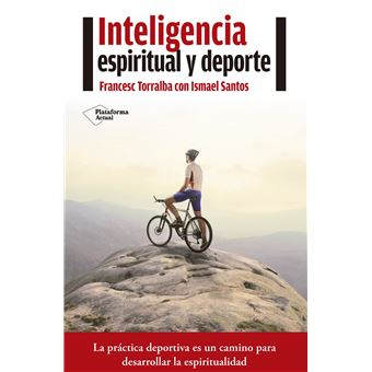 Inteligencia Espiritual Y Deporte - 1