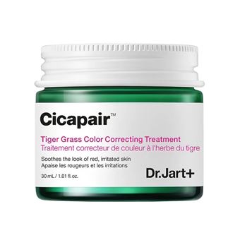 Creme Bb Dr.Jart+ Cicapair Tiger Grass Color Correcting Treatment - 1