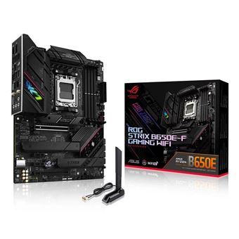 Motherboard ASUS ROG STRIX B650E-F GAMING WIFI - 1
