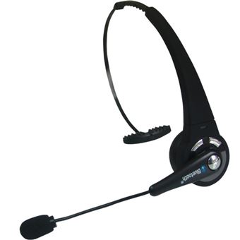Auscultadores Bluetooth Magunivers sem Fios Headset com Microfone