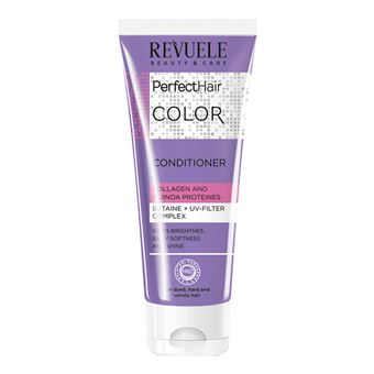 Condicionador Revuele Perfect Hair Color - 1
